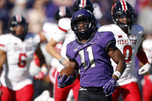 Texas tcu shop game